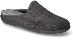 Zdjęcie Kapcie SanitalFlex LC9939 Szare - Jedwabne