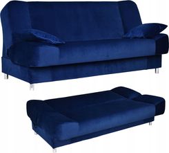 Zdjęcie Wersalka sofa kanapa rozkładana Sara Family Meble - Pieniężno