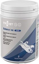 Zdjęcie Trovet Balance Vms witaminy dla psa i kota 250 g - Prusice