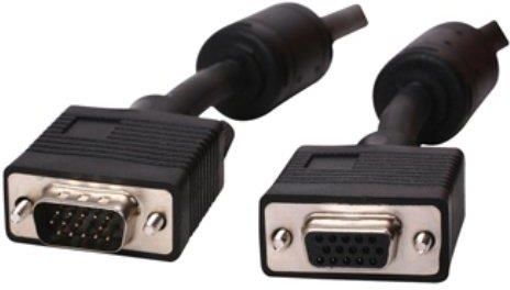 Valueline Cavo Ottico High-End 3m Con Connettori Toslink Arrotondati – Indicatore LED Rosso, Nero - 2
