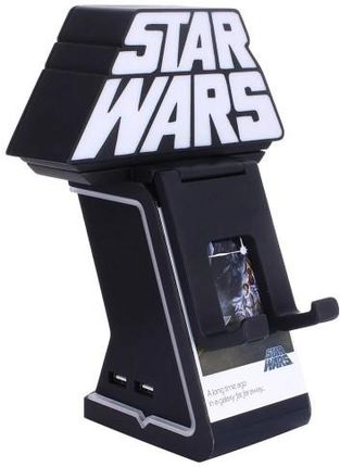 Lampka / stojak na telefon, pada - Star Wars / Gwiezdne wojny