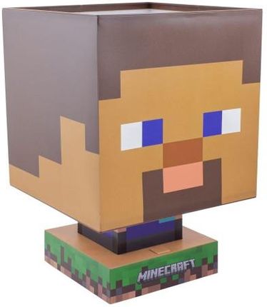 Paladone Lampa Minecraft - Steve