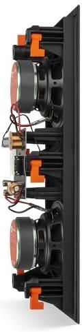 фото Акустичні колонки JBL Stage 250WL (JBL250WL)