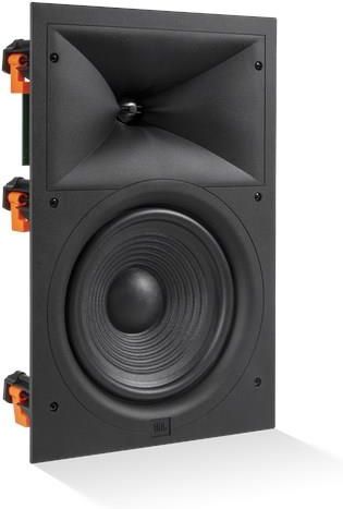 фото Акустичні колонки JBL Stage 280W (JBL280W)