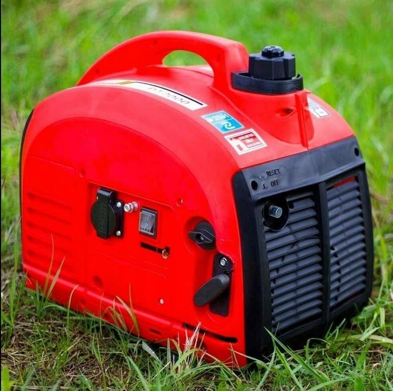 Generator prądu Huttenberg HT2000 Opinie i ceny na Ceneo.pl