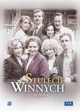 Zdjęcie Stulecie Winnych Sezon 4 (4DVD) - Płock