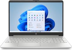 Ranking Laptop HP 15s-eq3412nw 15,6"/Ryzen5/16GB/1TB/Win11 (75L43EA) Ranking laptopów 2020 wg Ceneo