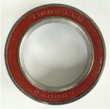 Zdjęcie ENDURO ŁOŻYSKO ENDURO ABEC5 ANGULAR 71805 LLB 25X37X7 EB8824 - Łowicz