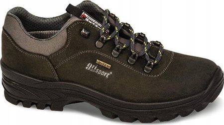 GRISPORT BUTY TREKKINGOWE MĘSKIE 10268D2G KHAKI R. 45 LONTRAGRIGIOTREKKINGTAKTYCZNE