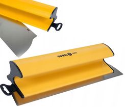 Zdjęcie VOREL NÓŻ DO GŁADZI SZPACHLA 40CM WYMIENNE OSTRZE 06002 - Białystok