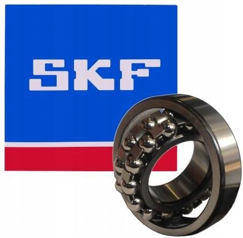 SKF ŁOŻYSKO KULKOWE WAHLIWE 1317 SKF WAHLIWE1317SKF - Opinie i ceny na ...
