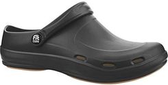 Fitclog Clog Basic 001 czarna OB SRC E