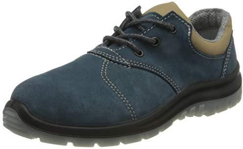 Suola Doppio Strato PU/TPU Puma Scarpe Da Corsa 192928 44 Blu Scuro Scarpe Antistatiche