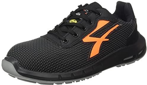 Safety Shoes U-Power MERAK PLUS S3 SRC CI ESD CEM