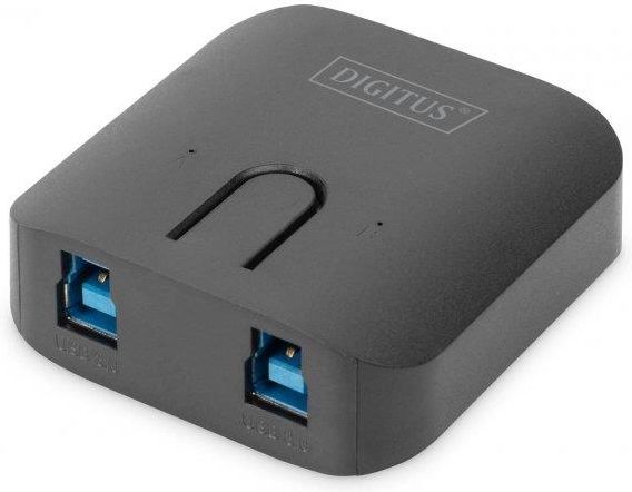 Digitus   Cable De Conexión Usb 2.0   Ak 300101 010 s con Ofertas en