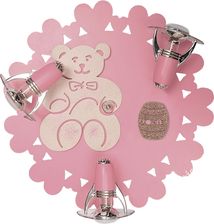 Zdjęcie Nowodvorski / Technolux Plafon Honey Iii 3661 - Chorzów