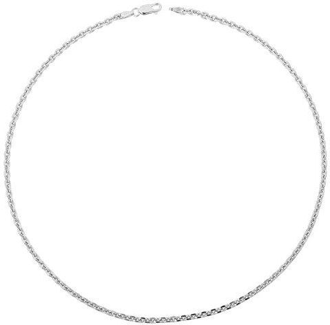 Orphelia Jewelry ZK-2595 - Catenina con pendente da donna, argento sterling 925, 420 mm