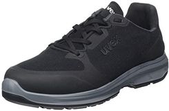 Antinfortunistica SCARPE BASSE S1P ESD SRC UVEX-1 8514 da Lavoro