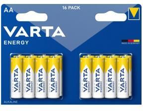 Varta AA Energy (16szt.)