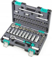 Zdjęcie Stels Zestaw Narzędzi 60el. Nasadki Czołowe 14103 - Nowa Dęba