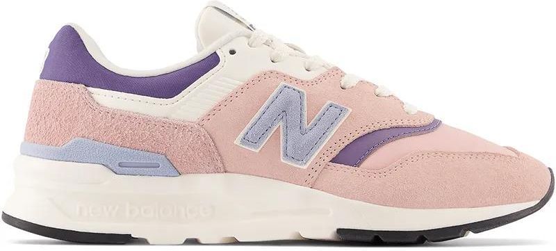 Buty damskie New Balance CW997HVG – różowe - Ceny i opinie - Ceneo.pl