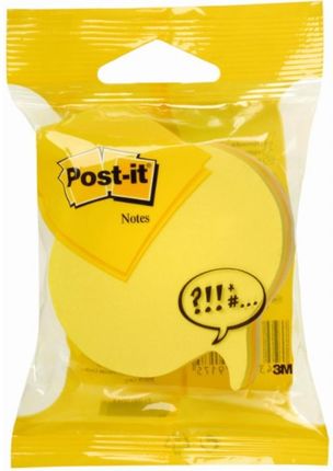 Post-It Karteczki Post (3MUU009543347)