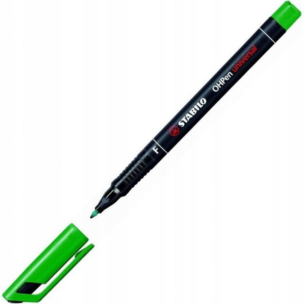 Marcatore Stabilo OHPen Universal Vari Colori