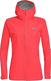 Salewa Damska Kurtka Przeciwdeszczowa Puez Aqua 3 Ptx W Jkt