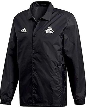 adidas  Tan Coach Jkt Kurtka Męska Czarny