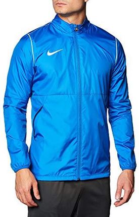 Nike Mężczyźni Repel Park 20 Kurtka Przeciwdeszczowa Niebieski Royal Blue M