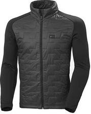 Zdjęcie Helly Hansen Lifaloft Hybrid Insulator Kurtka Męska Czarny M - Gogolin