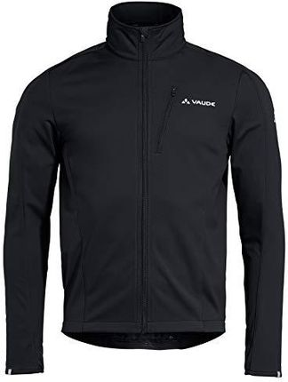 Vaude Męska Kurtka Spectra Softshell Iii Black