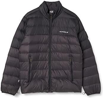 Jack Wolfskin Dna Tundra Jkt M Kurtka Męska Phantom