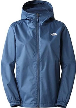The North Face Quest Kurtka Blue
