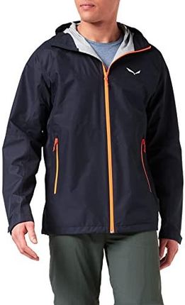 Salewa Męska Kurtka Hardshellowa Puez Aqua 3 Ptx M Jkt