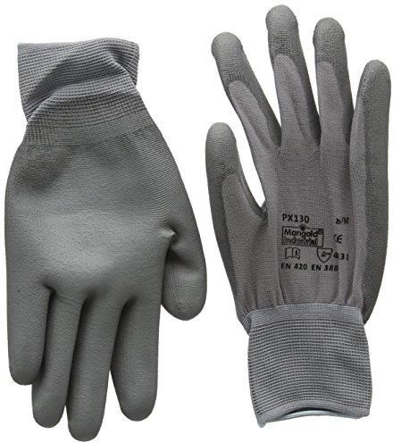 Ansell ActivArr 80-600 Guanti da Lavoro Professionali, Eccellente