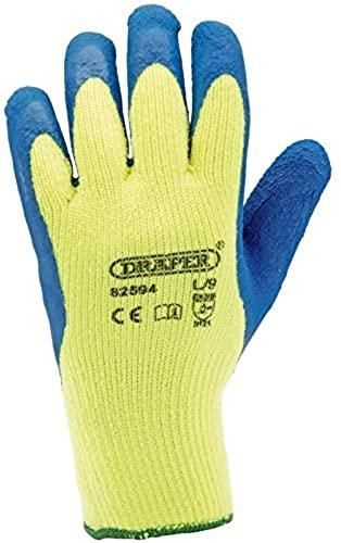 Draper 31495 Leva Per Gomme 450 Mm - Set Di 2 Pezzi In Acciaio Zincato, Per Cambio Pneumatici - Foto 4