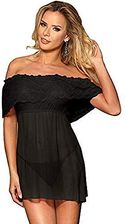 Zdjęcie Subblime Vestidos/Dresses Subblime krótka sukienka + stringi 200 g - Katowice