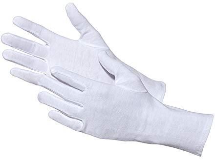 1000pcs Gants Nitrile Doux L Sans Poudre Bleu (30041