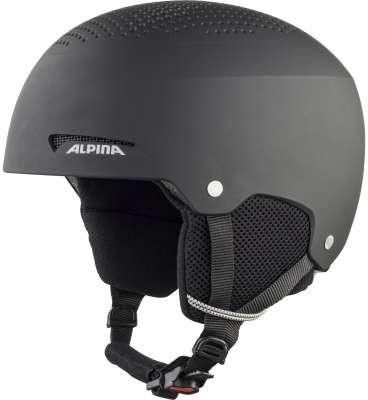 Alpina Zupo Black Matt 54-58 (A9225430)