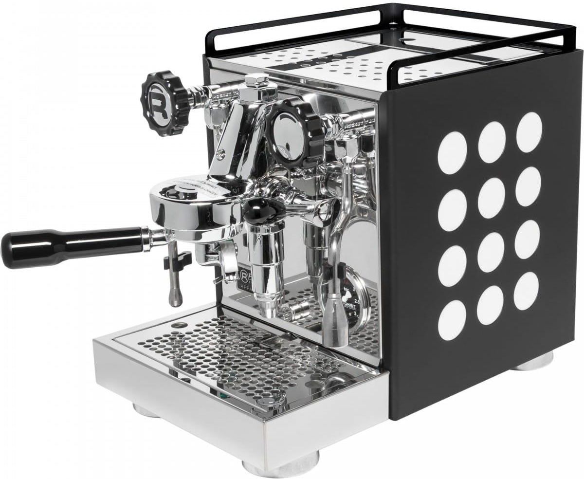 Rocket Espresso Milano RE501B1W11 Opinie i ceny na Ceneo.pl