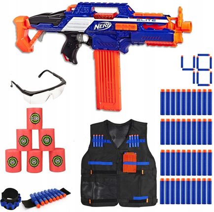 Nerf Elite Rapidstrike Cs 18