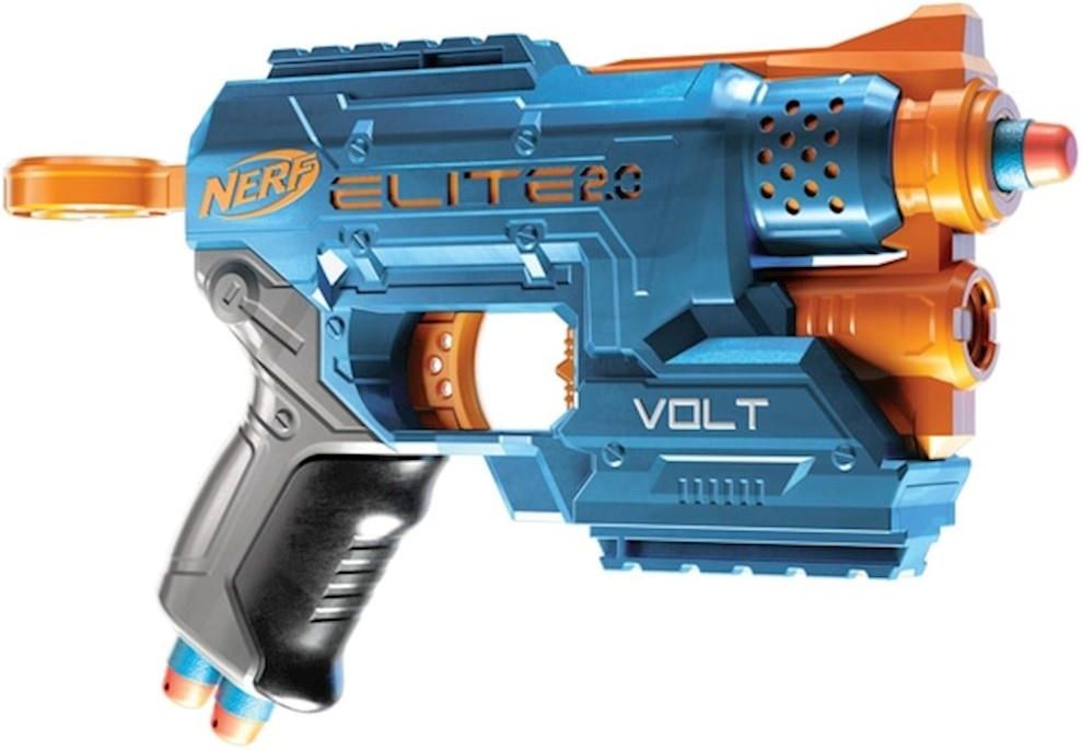 Nerf Pistolet Elite 2.0 Volt Sd 1