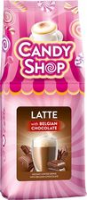 Mokate Candy Shop Latte Double Choc Mocha Z Belgijską Cze