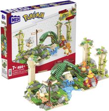 MEGA Pokémon Zapomniane ruiny HDL86 