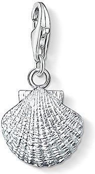 THOMAS SABO DAMSKI WISIOREK KONCHA CHARM KLUB SREBRO WYSOKIEJ PRÓBY 925 0803-001-12