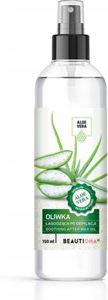 Intai Oliwka Po Depilacji Aloe Vera 150ml Spray