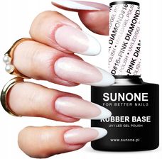 Zdjęcie Sunone Baza Kauczukowa Rubber Mix Wybor Koloru 5g - Kazimierz Dolny