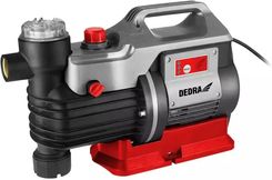 Zdjęcie Pompa ogrodowa 850W Dedra DED8868LED - Będzin