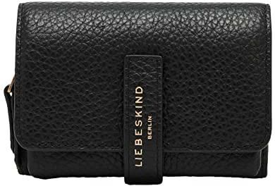 Liebeskind Berlin SLAM - Monedero - Black/negro